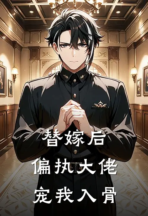 替嫁后，偏执大佬宠我入骨苏晚棠霍砚热门小说完结_热门的小说替嫁后，偏执大佬宠我入骨苏晚棠霍砚