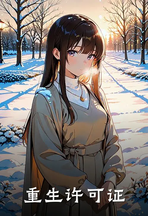 重生许可证周静沈愈完本热门小说_完本小说免费重生许可证(周静沈愈)