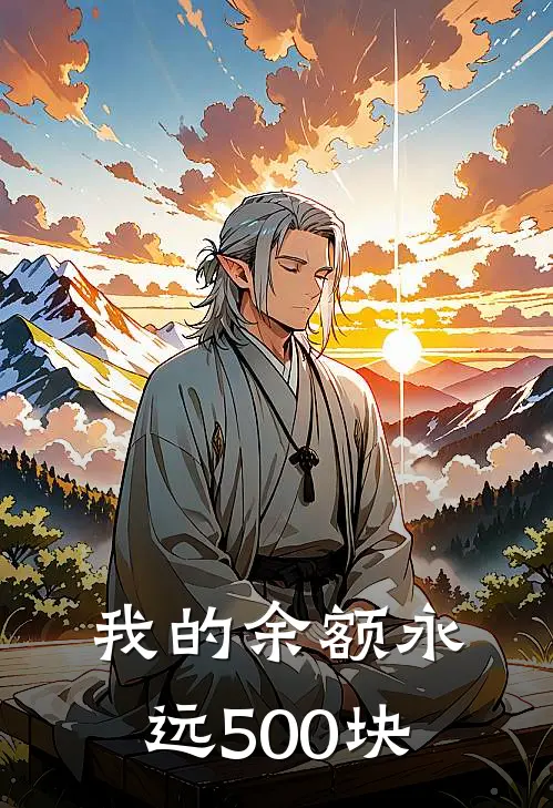 我的余额永远500块余念李薇薇完整版免费小说_热门网络小说推荐我的余额永远500块(余念李薇薇)