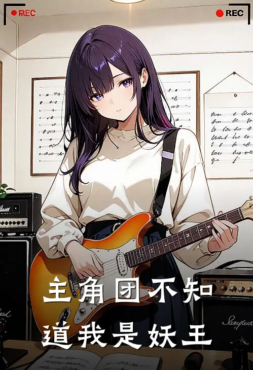 主角团不知道我是妖王(玉虺慕栖迟)小说最新章节_全文免费小说主角团不知道我是妖王玉虺慕栖迟