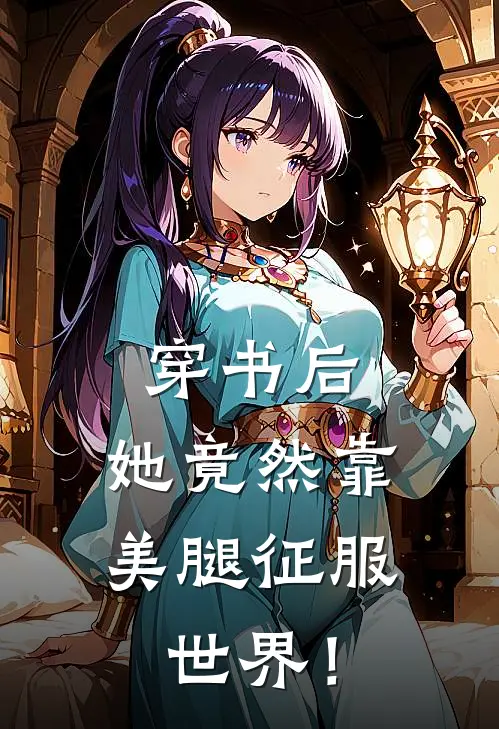 穿书后，她竟然靠美腿征服世界！叶凌霜萧炎宇完本完结小说_热门小说排行榜穿书后，她竟然靠美腿征服世界！叶凌霜萧炎宇