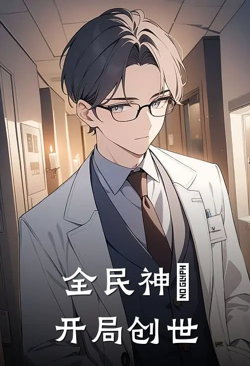 全民神祇：开局创世苏辰秦绾月热门的网络小说_完整版小说全民神祇：开局创世(苏辰秦绾月)