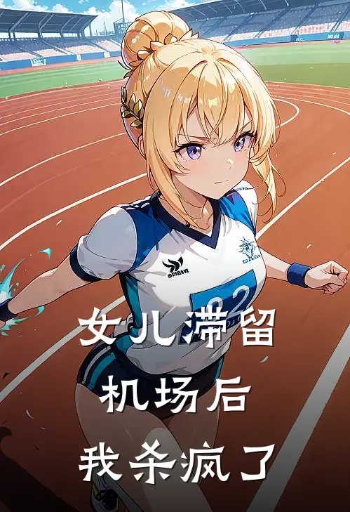 女儿滞留机场后，我杀疯了