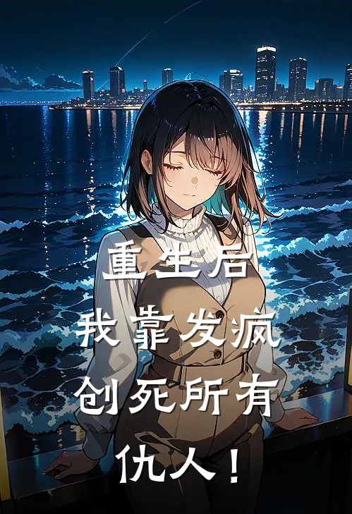 《重生后，我靠发疯创死所有仇人！》沈玉薇春熙已完结小说_重生后，我靠发疯创死所有仇人！(沈玉薇春熙)火爆小说