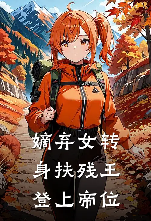 嫡弃女转身扶残王登上帝位沈清梧萧绝完结版免费小说_完本小说大全嫡弃女转身扶残王登上帝位沈清梧萧绝