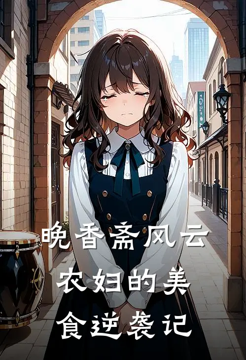 晚香斋风云：农妇的美食逆袭记