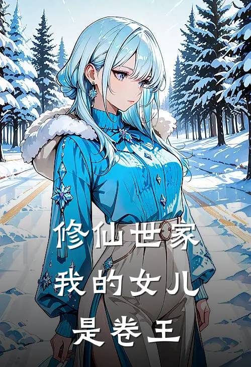 修仙世家：我的女儿是卷王叶开元王富小说完结_免费小说全本修仙世家：我的女儿是卷王(叶开元王富)