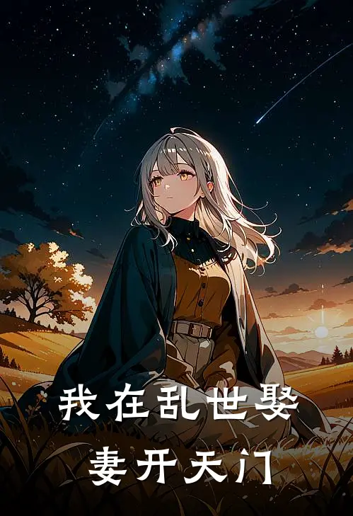 苏毅阿禾(我在乱世娶妻开天门)_《我在乱世娶妻开天门》最新章节免费在线阅读