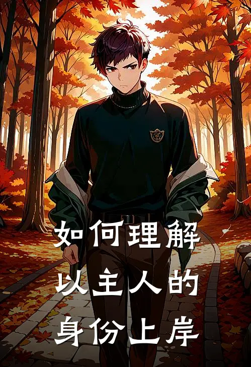 如何理解以主人的身份上岸