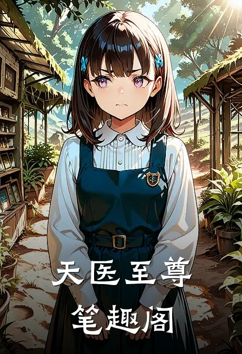 天医至尊笔趣阁