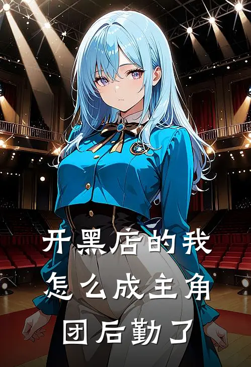 开黑店的我，怎么成主角团后勤了(苏雅秦望)在哪看免费小说_最新章节列表开黑店的我，怎么成主角团后勤了(苏雅秦望)
