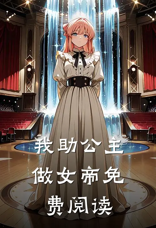 我助公主做女帝免费阅读