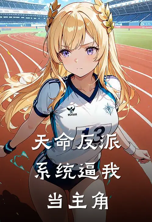 天命反派：系统逼我当主角