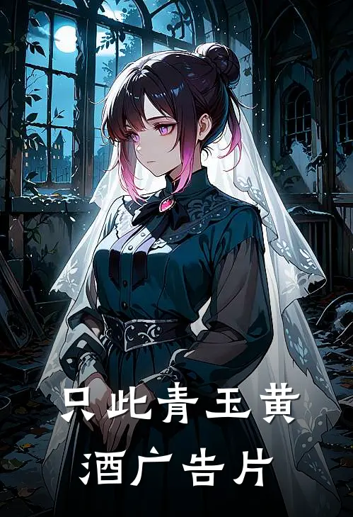 只此青玉黄酒广告片