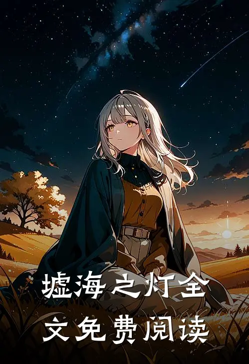 墟海之灯全文免费阅读