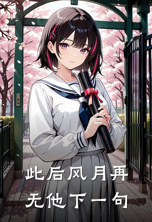 此后风月再无他下一句