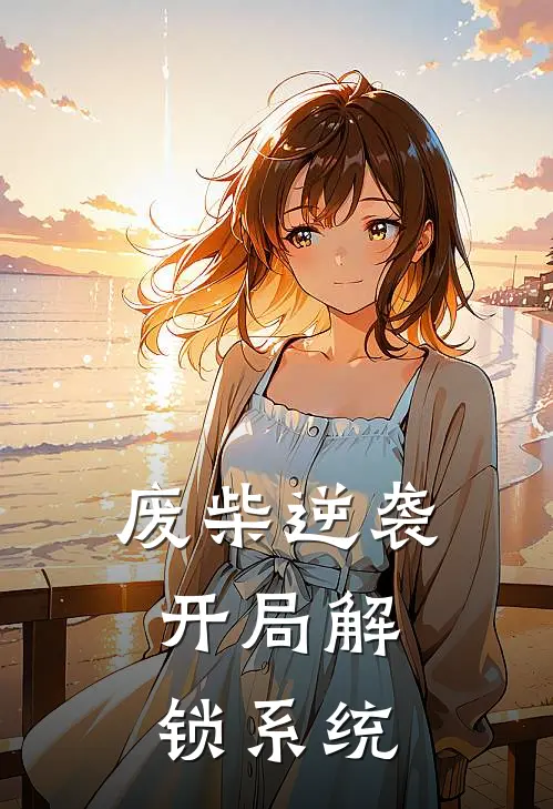 废柴逆袭：开局解锁系统(林风赵昊)完整版免费阅读_最新章节列表废柴逆袭：开局解锁系统(林风赵昊)