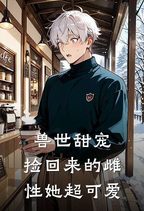 兽世甜宠：捡回来的雌性她超可爱纪昭北澈无弹窗全文免费阅读_最新推荐小说兽世甜宠：捡回来的雌性她超可爱(纪昭北澈)