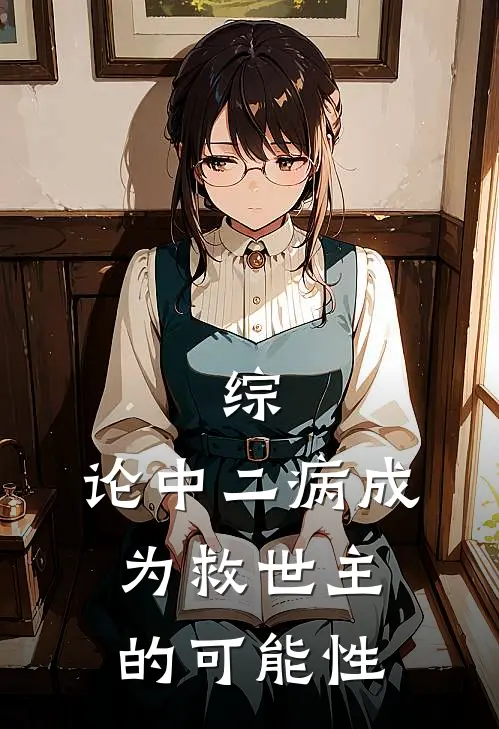 综：论中二病成为救世主的可能性(顾语妄埼玉)热门小说大全_免费小说大全综：论中二病成为救世主的可能性顾语妄埼玉