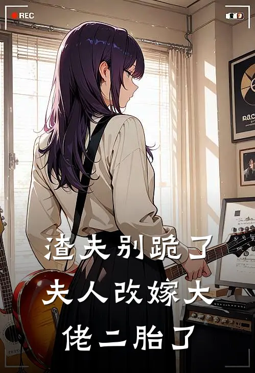 渣夫别跪了，夫人改嫁大佬二胎了(桑甜封绍霆)火爆小说_《渣夫别跪了，夫人改嫁大佬二胎了》桑甜封绍霆小说免费在线阅读