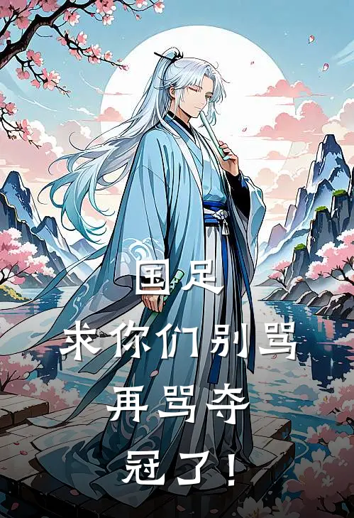 《国足：求你们别骂，再骂夺冠了！》林风林风火爆新书_国足：求你们别骂，再骂夺冠了！(林风林风)免费小说