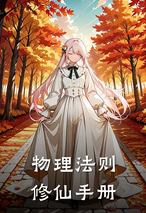 物理法则修仙手册