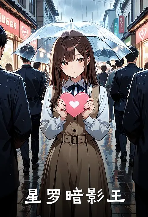 星罗暗影王