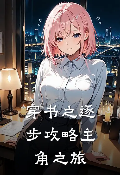 穿书之逐步攻略主角之旅
