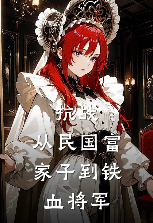 抗战，从民国富家子到铁血将军(赵星宇赵守财)全本免费小说_最新章节列表抗战，从民国富家子到铁血将军(赵星宇赵守财)