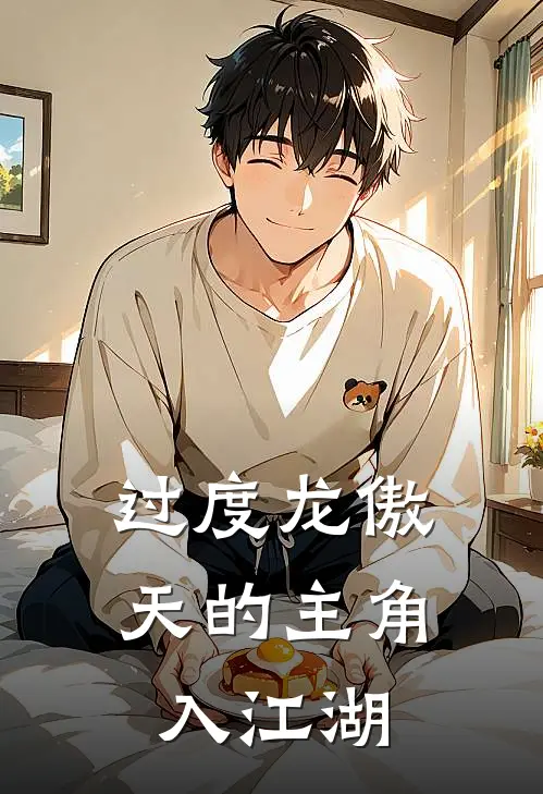 过度龙傲天的主角入江湖云霄苏清雪全文免费阅读无弹窗大结局_云霄苏清雪（过度龙傲天的主角入江湖）小说免费阅读大结局