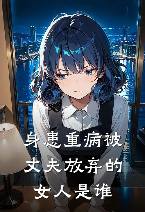 身患重病被丈夫放弃的女人是谁