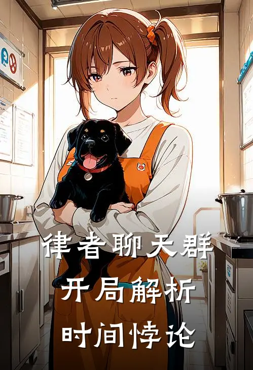 律者聊天群：开局解析时间悖论