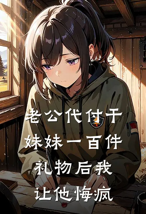 老公代付干妹妹一百件礼物后我让他悔疯(沈念赵振楠)新热门小说_免费完结小说老公代付干妹妹一百件礼物后我让他悔疯(沈念赵振楠)