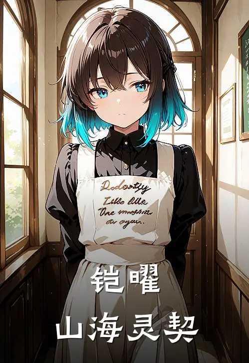 铠曜：山海灵契(苏晓石坚)最新小说_免费阅读完整版小说铠曜：山海灵契(苏晓石坚)