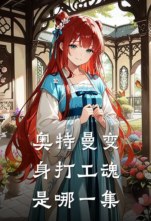 奥特曼变身打工魂是哪一集