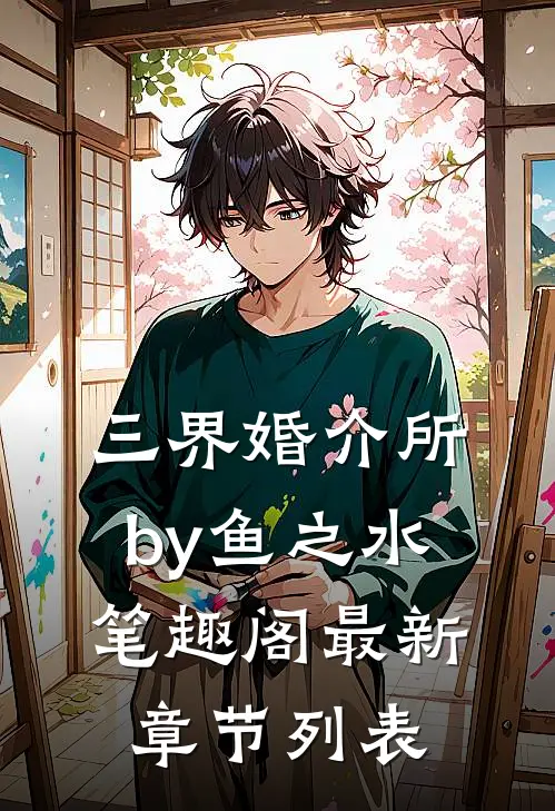 三界婚介所by鱼之水笔趣阁最新章节列表