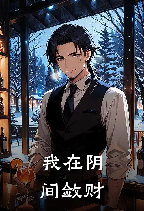 我在阴间敛财