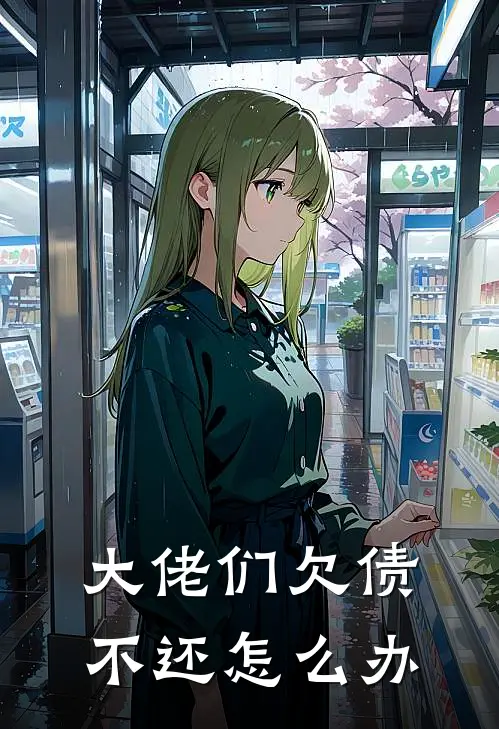 《大佬们欠债不还怎么办》陈叙张和全文免费在线阅读_《大佬们欠债不还怎么办》全集阅读