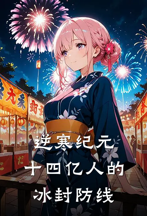 逆寒纪元：十四亿人的冰封防线(愉树白秋华)热门完本小说_最新小说逆寒纪元：十四亿人的冰封防线愉树白秋华