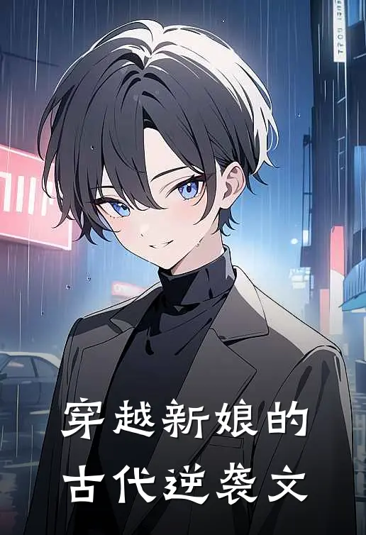 穿越新娘的古代逆袭文