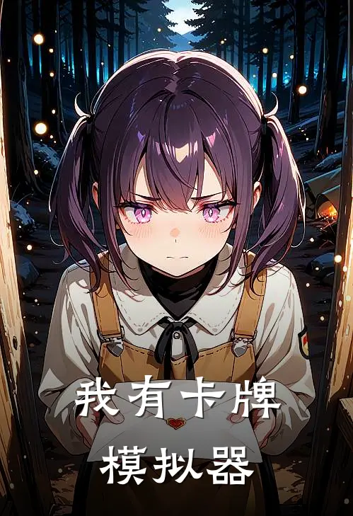 我有卡牌模拟器林婉清楚风完结版免费小说_完本小说大全我有卡牌模拟器林婉清楚风