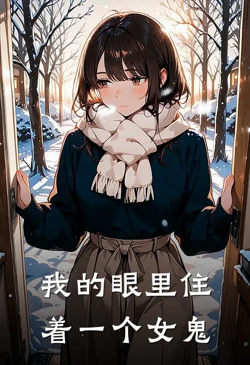 《我的眼里住着一个女鬼》唐无忧王真真免费完本小说在线阅读_《我的眼里住着一个女鬼》唐无忧王真真免费小说