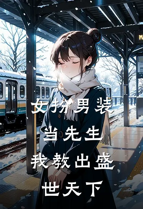 女扮男装当先生，我教出盛世天下(沈青嬴昭)免费阅读无弹窗_最新好看小说推荐女扮男装当先生，我教出盛世天下沈青嬴昭