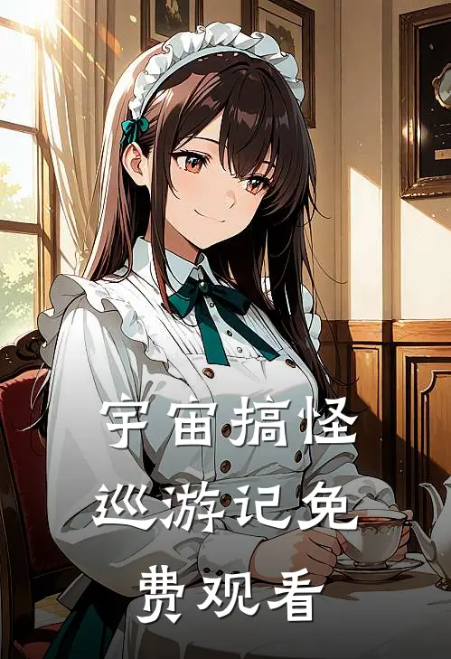 宇宙搞怪巡游记免费观看