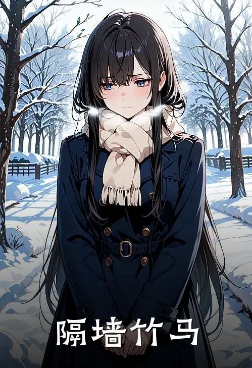 隔墙竹马(林砚林序)全本免费完结小说_小说完结免费隔墙竹马林砚林序