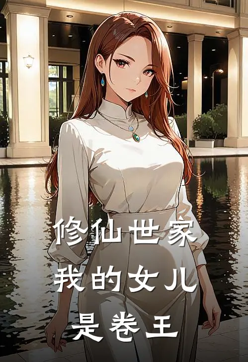 修仙世家：我的女儿是卷王(叶开元王富)免费小说全本阅读_最新章节列表修仙世家：我的女儿是卷王(叶开元王富)