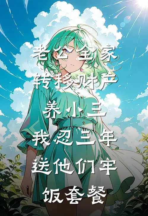 老公全家转移财产养小三，我忍三年送他们牢饭套餐王鑫刘雪热门小说排行_免费阅读全文老公全家转移财产养小三，我忍三年送他们牢饭套餐(王鑫刘雪)