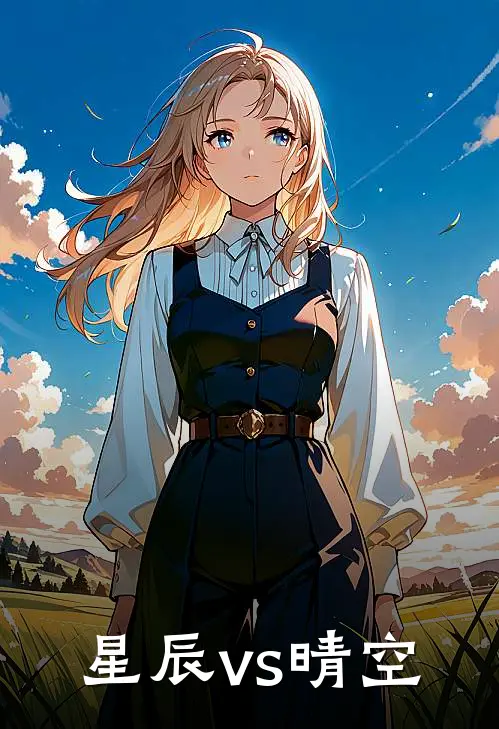 星辰vs晴空(陆星辰苏念晴)完结版免费阅读_星辰vs晴空全文免费阅读