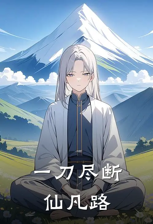 一刀尽断仙凡路张奎柳如风最新完结小说推荐_全集免费小说一刀尽断仙凡路张奎柳如风