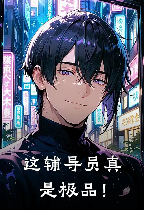 这辅导员真是极品！(林筱筱林致远)_林筱筱林致远热门小说